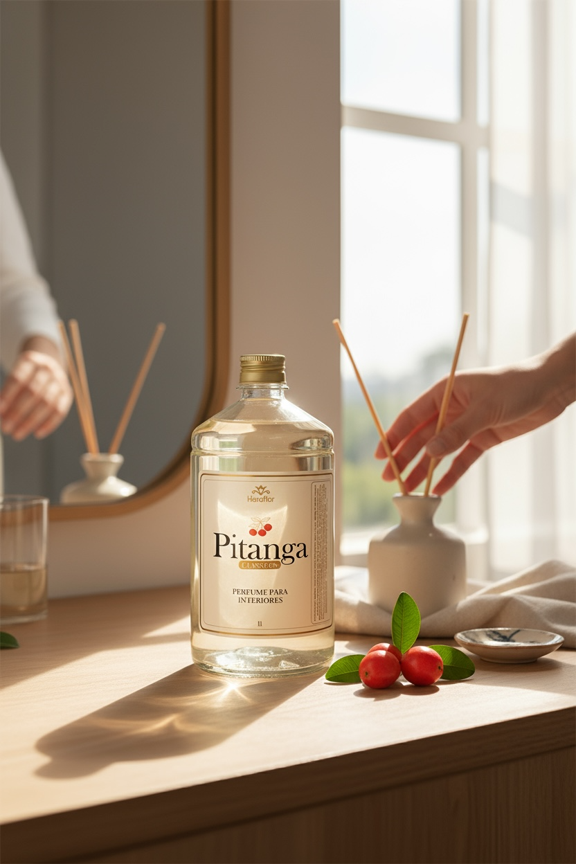 173 ESSENCIA ROUPAS E LENÇÕIS 1 LT