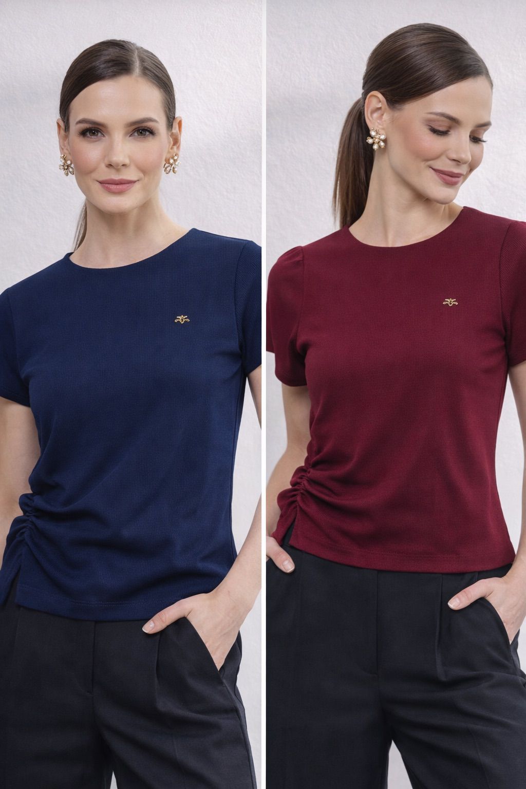 26322 BLUSA BASICA