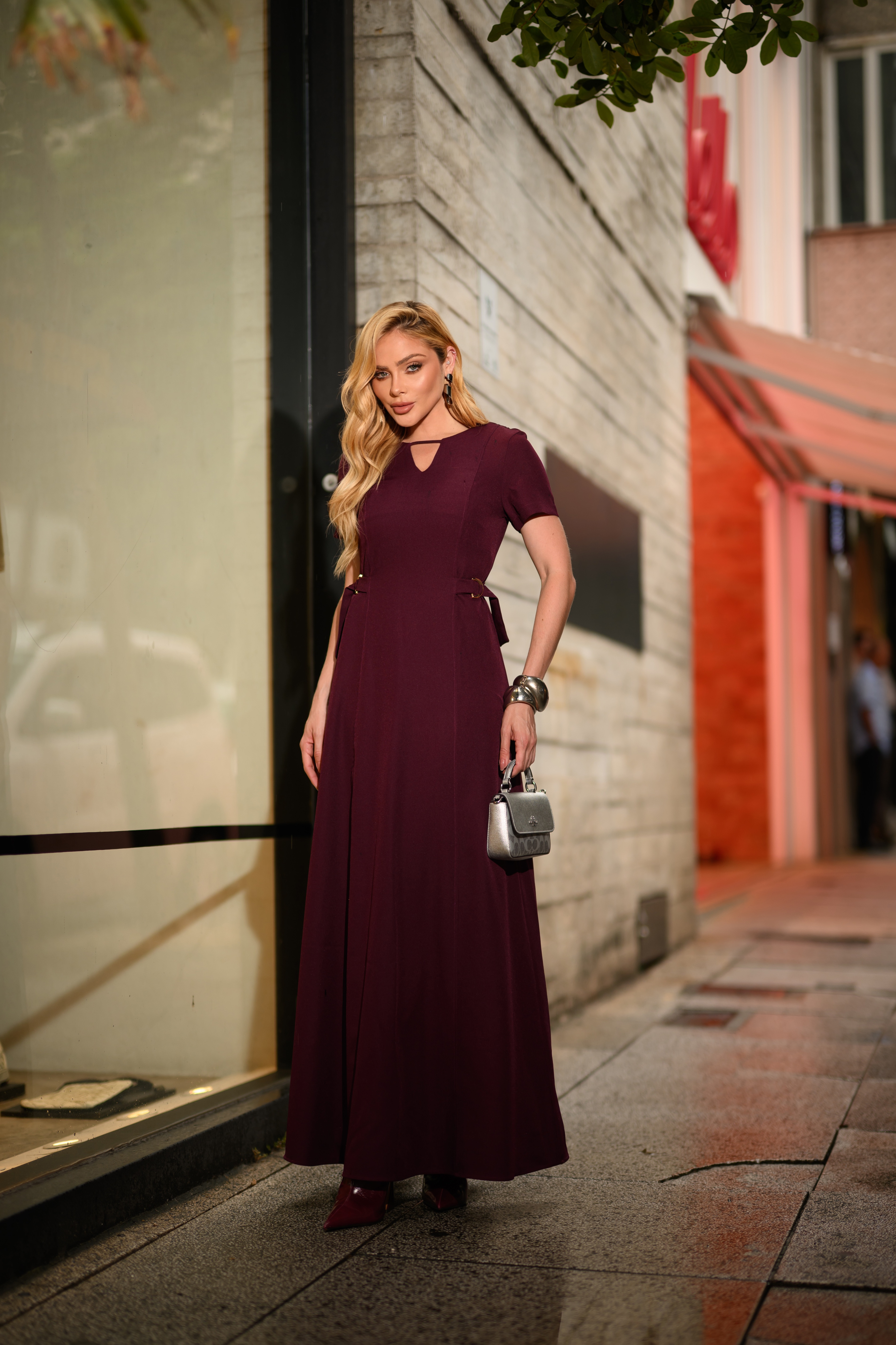 Vestido